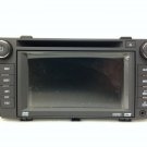 Navigation GPS radio for 2006 DTS. NOS New factory original OEM CD Nav stereo