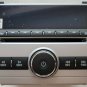Chevy Equinox 2008 CD6 MP3 XM capable radio. OEM CD stereo. NEW factory original