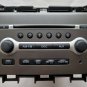 MP3 CD6 radio w/ front Aux Input. OEM CD changer for Nissan Maxima 2012-2014