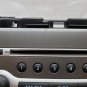 MP3 CD6 radio w/ front Aux Input. OEM CD changer for Nissan Maxima 2012-2014