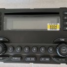Pontiac G6 CD XM ready radio. OEM factory UN0 Delco stereo. 15243187 NOS New