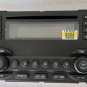 Pontiac G6 CD XM ready radio. OEM factory UN0 Delco stereo. 15243187 NOS New