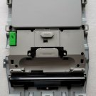 Gray overhead LCD video entertainment display screen for Honda Pilot 2006-2008