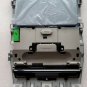 Gray overhead LCD video entertainment display screen for Honda Pilot 2006-2008