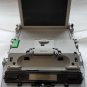Gray overhead LCD video entertainment display screen for Honda Pilot 2006-2008