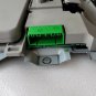 Gray overhead LCD video entertainment display screen for Honda Pilot 2006-2008