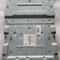 Gray overhead LCD video entertainment display screen for Honda Pilot 2006-2008