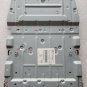 Gray overhead LCD video entertainment display screen for Honda Pilot 2006-2008