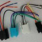 Wiring harness replacement plugs for many 1975+ GM truck factory original stereo