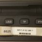 Semi truck tractor Delco Delphi FM cassette radio. Volvo Mack International +