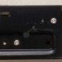 Semi truck tractor Delco Delphi FM cassette radio. Volvo Mack International +