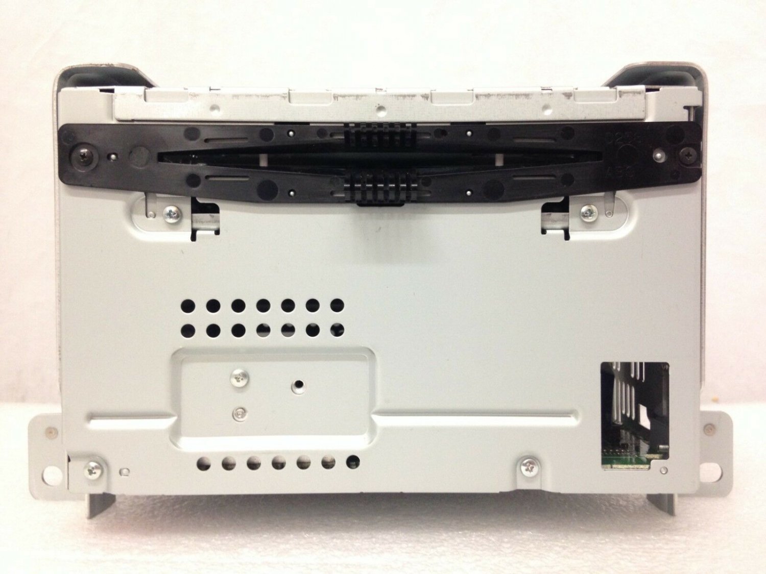 Taurus CD MP3 Sirius radio block ACM component. Factory original OEM stereo part