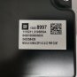 GM 2016-2020 power inverter module for rear seat household AC outlet. New OEM