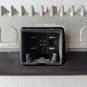 GM 2016-2020 power inverter module for rear seat household AC outlet. New OEM