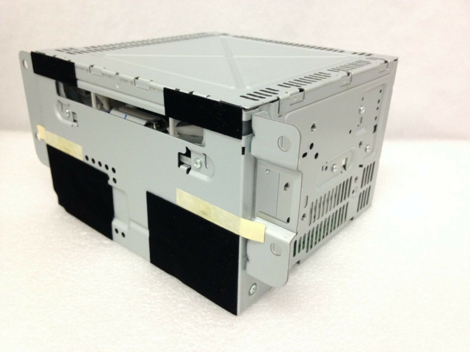 CD MP3 SAT radio ACM block. New OEM factory original stereo part 2010-2011 Focus