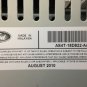 CD MP3 SAT radio ACM block. New OEM factory original stereo part 2010-2011 Focus