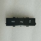 Volt 2018-2019 center console stability control mode switch. OEM New 23396375