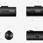 Thinkware FA10 16GB 1080P HD Dash Camera DVR with fail-safe recording