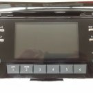 Rogue 2014-2016 MP3 CD USB SiriusXM radio. OEM factory original stereo 9TB0A