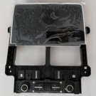 2021-24 Tahoe Suburban radio LCD Driver Information Screen display panel NEW 2021-24 Tahoe Suburban radio LCD Driver Information Screen display panel NEW