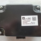 GM 2017+ power inverter module rear seat household AC DC outlet 110 120 volt
