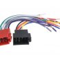 Radio reverse wiring harness female plugs. Add aftermarket to semi truck tractor