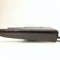 XTS 2013-2018 gloss wood grain center floor console trim piece insert. Patterned