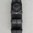 GM 2016-2020 driver side master power window door mirror lock switch. NEW