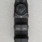 GM 2016-2020 driver side master power window door mirror lock switch. NEW