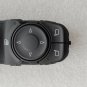 GM 2016-2020 driver side master power window door mirror lock switch. NEW