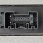 GM 2016-2020 driver side master power window door mirror lock switch. NEW