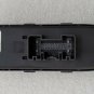GM 2016-2020 driver side master power window door mirror lock switch. NEW