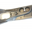 Camaro 2016-2020 black center console upper shell section. OEM factory original