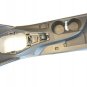 Camaro 2016-2020 black center console upper shell section. OEM factory original