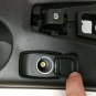 Camaro 2016-2020 black center console upper shell section. OEM factory original