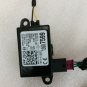 Camaro 2016-18 center console complete wiring harness w/o charging plug. OEM