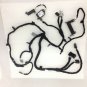 Camaro 2016-18 center console complete wiring harness w/o charging plug. OEM