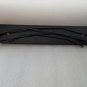 LARGE (17") advance warning triangle reflector safety hazard road sign kit +case
