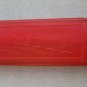 LARGE (17") advance warning triangle reflector safety hazard road sign kit +case