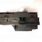 Infotainment control knob assembly module for some 2019+ Cadillac XT4 CT6 w/ nav