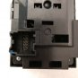Infotainment control knob assembly module for some 2019+ Cadillac XT4 CT6 w/ nav