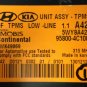 TPMS brain module for Kia Optima. Tire pressure monitoring system. Never used