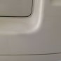 GM SUV tan overhead roof console w/ HomeLink door opener, liftgate, sunroof etc