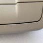 GM SUV tan overhead roof console w/ HomeLink door opener, liftgate, sunroof etc