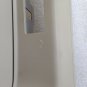 GM SUV tan overhead roof console w/ HomeLink door opener, liftgate, sunroof etc
