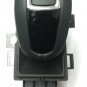 XT4 center console transmission shifter + control knob handle & insert trim. NEW