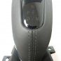 XT4 center console transmission shifter + control knob handle & insert trim. NEW