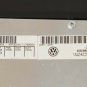VW radio Amp Amplifier. OEM factory original for select Volkswagen car stereo