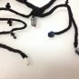 Camaro 2016-18 center console complete wiring harness. New OEM take-out