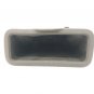 Cruze 2016-18 wireless phone charging rubber pocket for center console. New OEM